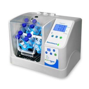 Roto-Therm Plus Incubated Rotator (variable speed) with Tube Holders, H2024