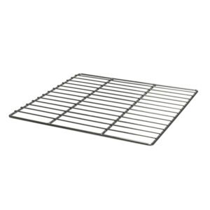Extra shelf, stainless steel for H2505-40, H2505-40SH