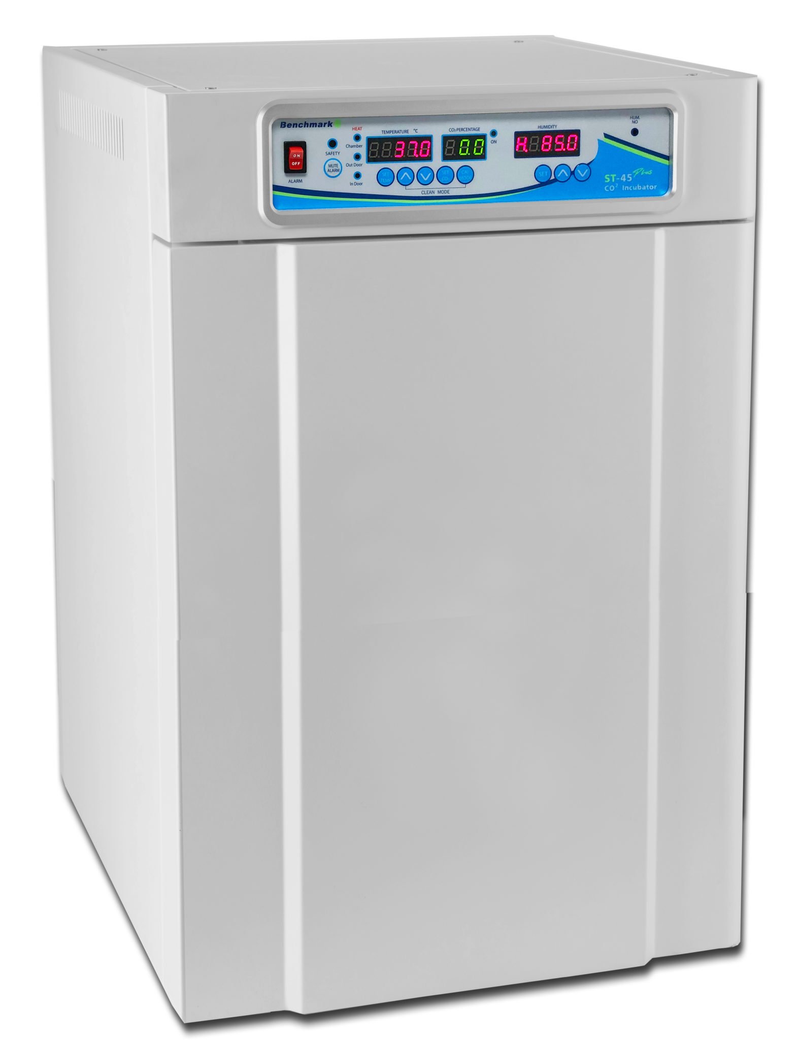 ST-180 Plus CO2 Incubator, 180L, with 3 shelves, H3551-180P