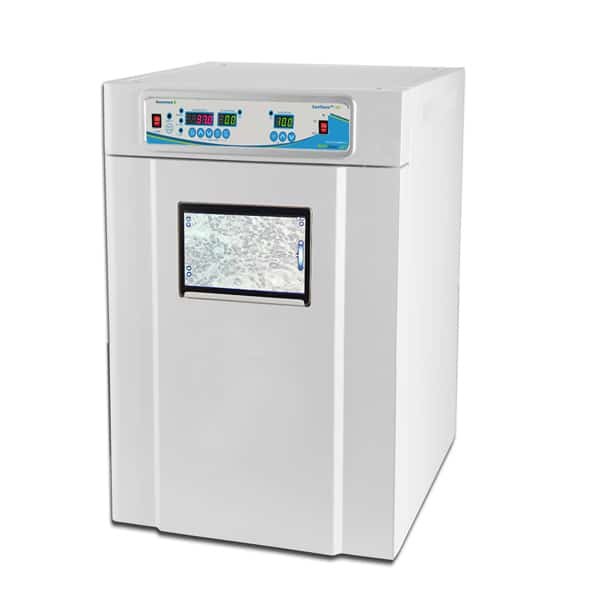 SureTherm CO₂ Incubator 180 Liter, with three shelves, H3565-180