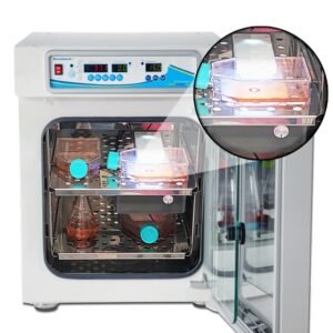 IncuView Integrated Microscope Shelf, 45 Liter, H3565-45-LCI