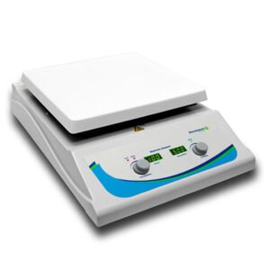 Digital Hotplate Stirrer, 10x10", H3710-HS