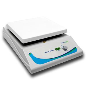 Digital Magnetic Stirrer, 10x10", H3710-S