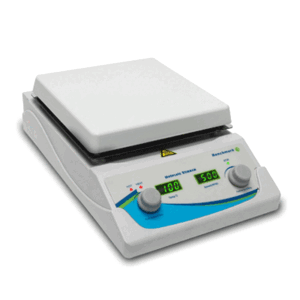 Digital Hotplate Stirrer, H3770-HS