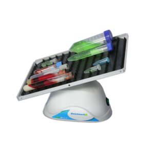 Mini nutating rocker, 6x8" platform,115V, H3D1020