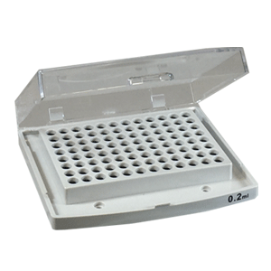 Block, 96 x 0.2 ml or 1 PCR, H5000-02