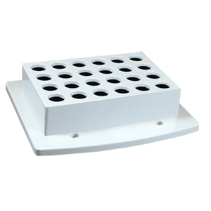 Block, 24 x 12 mm (200-1200 rom/Ambi.-10°C to 100°C), H5000-12