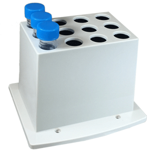 Block, 12 x 15 ml (200-750 rpm/Ambi.-10°C to 100°C), H5000-150