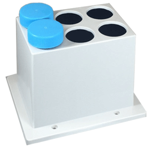 Block, 6 x 50 ml (200-750 rpm/Ambi.-10° to 100°C), H5000-500