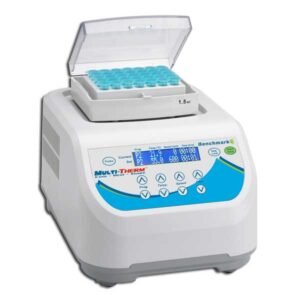 MultiTherm Shaker with heating and cooling, H5000-HC