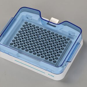 Block, 1 PCR Plate or 96x0.2ml Tubes, H5100-02