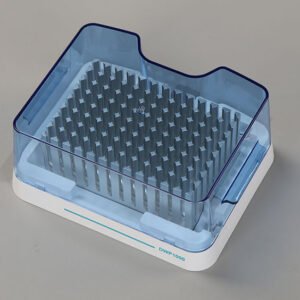 Block, 1ml Deep Well Plate, H5100-1DWMP