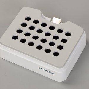 Block, 24x12mm diameter, H5100-12