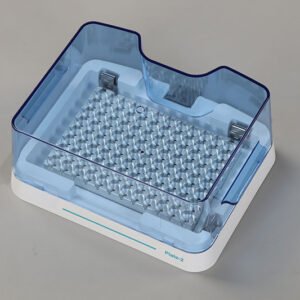 Block, 2ml Deep Well Mircoplate, H5100-2DWMP