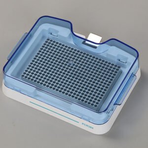 Block, 384 Well Plate, H5100-384