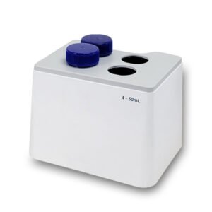 Block, 4x50ml, H5100-500