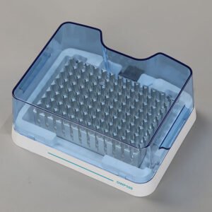Block, 0.5ml Deep Well Plate, H5100-5DWMP