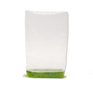 Blender Bag, 400ml x 60um, 30 x 18cm, 500pk (10 packs of 50), IPD4400-B400