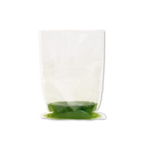 Blender Bag, 400ml x 70um with full nylon filter, 300 x 190mm, 500pk (10 packs of 50), IPD4400-B400F2