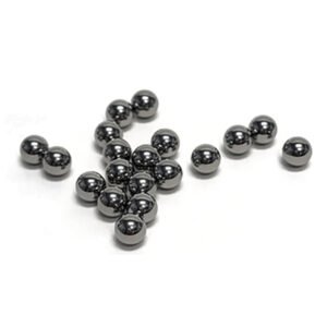 10mm Tungsten Carbide grinding balls, each, IPD9600-10TCB