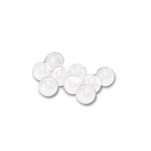 15mm Zirconium Oxide grinding ball, each, IPD9600-15ZOB