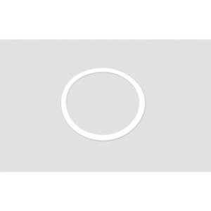 Replacement gasket for IPD9600-50S, each, IPD9600-50G