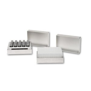 Adapter for 96 well plate, set of 2, IPD9600-96