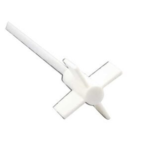 4 Arm Propeller, PTFE, IPS2050-P-T4