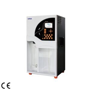 Kjeldahl Analyzer, KJA-9840