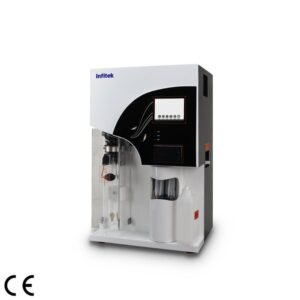 Automatic Kjeldahl Analyzer, KJA-9860