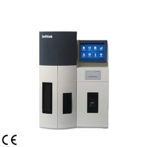 Automatic Kjeldahl Analyzer, KJA-P2800