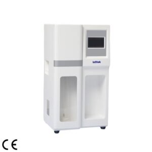 Kjeldahl Analyzer, KJA-P500