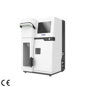 Automatic Kjeldahl Analyzer, KJA-S06