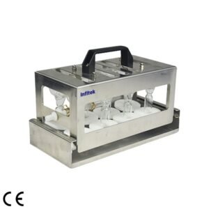 Waste Gas Collection Hood, KJD-WGH-E08