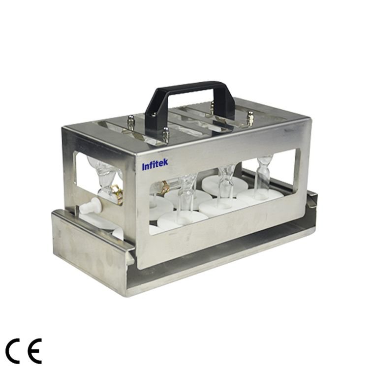 Waste Gas Collection Hood, KJD-WGH-E08