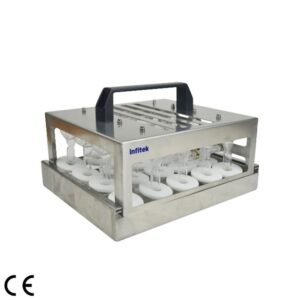 Waste Gas Collection Hood, KJD-WGH-E20