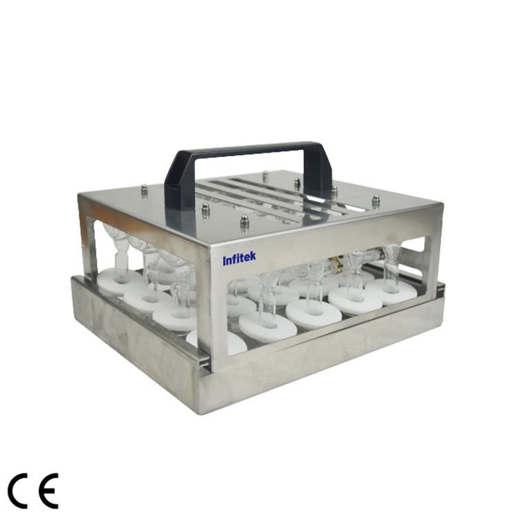 Waste Gas Collection Hood, KJD-WGH-E20