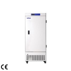 -40℃ Freezer, Vertical Type, LF40-E Series