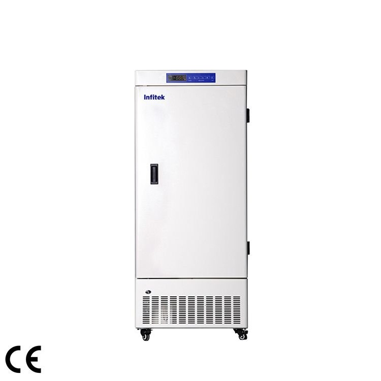 -40℃ Freezer, Vertical Type, LF40-E Series