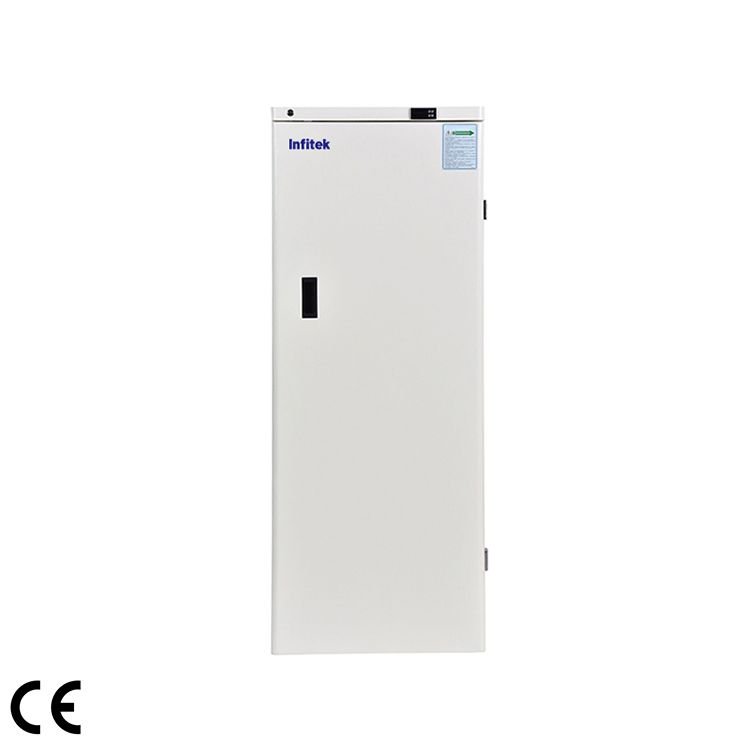 -40℃ Freezer, Vertical Type, LF40-E Series