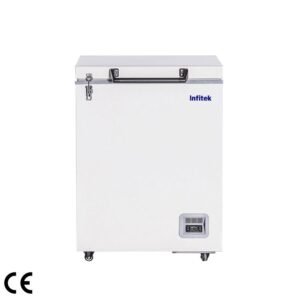 Laboratory Freezer, -40℃, LF40-H Series