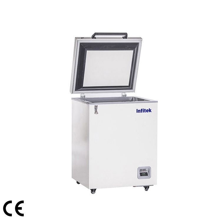 Laboratory Freezer, -40℃, LF40-H Series
