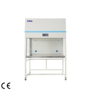 Laminar Flow Cabinet, Vertical Type, LCB-VY Series