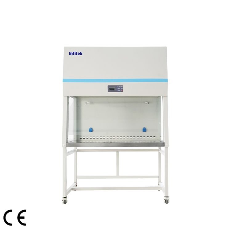 Laminar Flow Cabinet, Vertical Type, LCB-VY Series