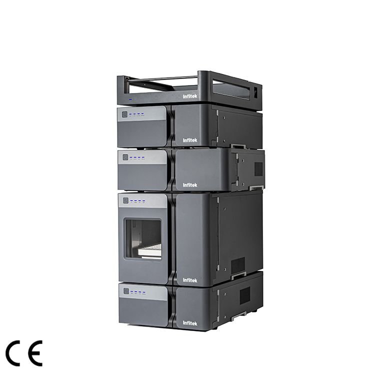 Liquid Chromatograph, HPLC-6000