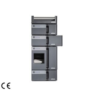 Liquid Chromatograph, HPLC-6000
