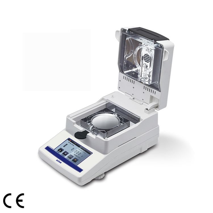 0.001g/110g Moisture analyzer, MCA110-T