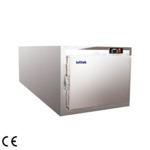 Mortuary Refrigerator, MCFR-1000 (1 corpse)