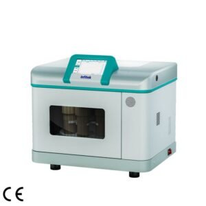 Microwave Digestion System, MDS-100-R8