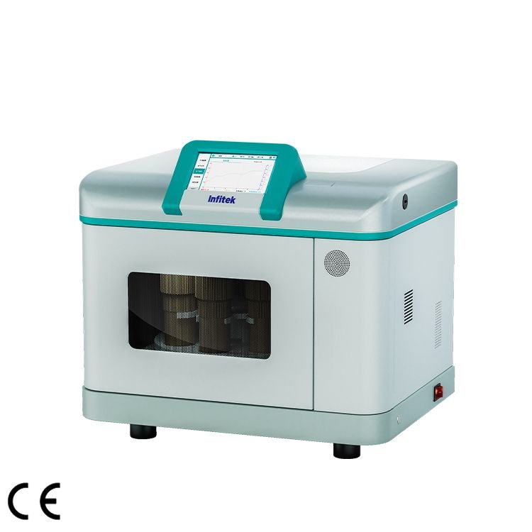 Microwave Digestion System, MDS-100-R8